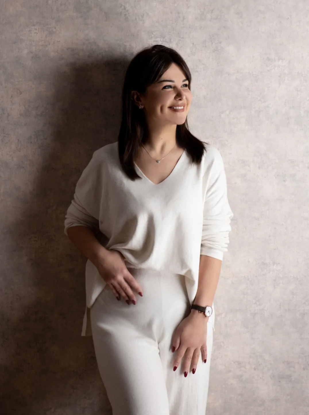 Rasha Abdullah Architektin Düsseldorf