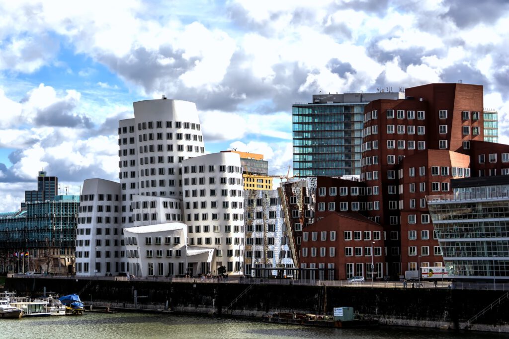 Architekten Düsseldorf