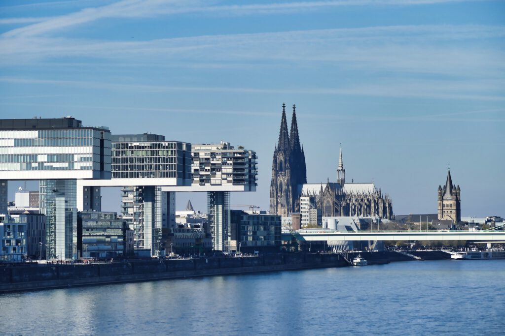 Architekten Köln