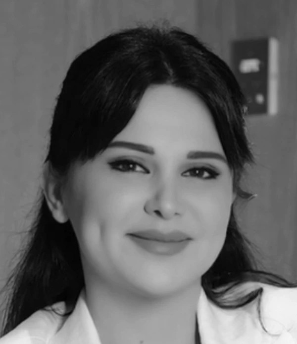 الدكتورة رشا